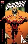Brubaker, Ed - Daredevil Modern Era Epic Collection: The Devil in Cell-Block D
