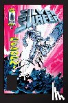 Perez, George, Marz, Ron - Silver Surfer Epic Collection: Into The Outer Void