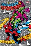 DeMatteis, J.M. - Spectacular Spider-Man by DeMatteis & Buscema Omnibus