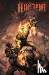 Percy, Benjamin - Hellverine Vol. 2: Hell Hulk Unleashed