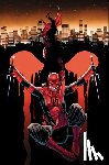 Schultz, Erica - Daredevil: Unleash Hell - Red Band