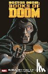 Brubaker, Ed - Doctor Doom: Books of Doom