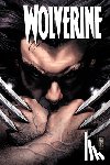 Loeb, Jeph - Wolverine: The Death And Life Of Sabretooth