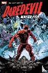Soule, Charles, Gage, Christos - Daredevil: Mayor Fisk