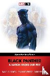 Coates, Ta-Nehisi - Black Panther: A Nation Under Our Feet (Marvel Premier Collection)