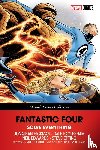 Hickman, Jonathan - Fantastic Four: Solve Everything (Marvel Premier Collection)