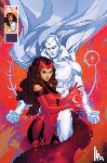 Orlando, Steve - The Vision & The Scarlet Witch: Fear The Reaper