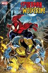 Guggenheim, Marc - Spider-Man & Wolverine Vol. 1: The Janus Directory