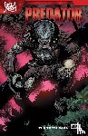 Bisson, Ed - Predator: The Theta Saga