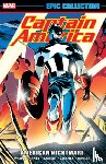 Waid, Mark - Captain America Epic Collection: American Nightmare