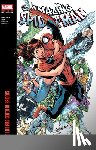 Straczynski, J. Michael - Amazing Spider-Man Modern Era Epic Collection: The Life And Death Of Spiders