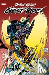 MacKie, Howard - Ghost Rider: Danny Ketch Omnibus Vol. 2