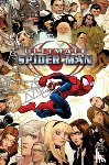 Bendis, Brian Michael - Ultimate Spider-Man Omnibus Vol. 5