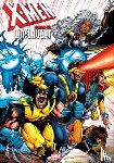 Lobdell, Scott, Waid, Mark, Loeb, Jeph - X-Men: Road To Onslaught Omnibus Vol. 2