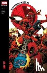 Thompson, Robbie - Spider-Man/Deadpool Modern Era Epic Collection: Road Trip
