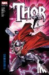 Fraction, Matt - Thor Modern Era Epic Collection: The World Eaters