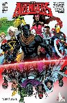 MacKay, Jed - Avengers By Jed Mackay Vol. 6