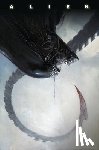 Johnson, Phillip Kennedy - Alien: Galaxy of Nightmares