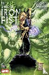 Loo, Jason, Claremont, Chris - The Undead Iron Fist
