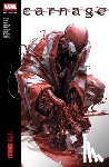 Wells, Zeb, Bunn, Cullen, Yost, Christopher - Carnage Modern Era Epic Collection: Carnage U.S.A.