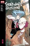 Latour, Jason, Maguire, Seanan - Spider-Gwen: Ghost-Spider Modern Era Epic Collection: Gwenom