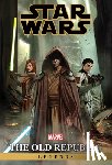 Chestney, Rob, Miller, John Jackson - Star Wars Legends: The Old Republic Omnibus Vol. 2