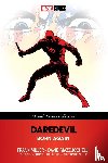 Miller, Frank - Daredevil: Born Again (Marvel Premier Collection)