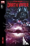 Gillen, Kieron, Aaron, Jason - Star Wars: Darth Vader Modern Era Epic Collection: Vader Down