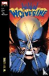 Taylor, Tom - All-New Wolverine Modern Era Epic Collection: The Four Sisters