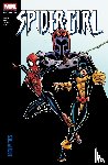 DeFalco, Tom - Spider-Girl Modern Era Epic Collection: Family Ties