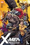 Guggenheim, Marc - X-Men by Marc Guggenheim Omnibus