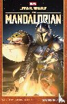 Barnes, Rodney - Star Wars: The Mandalorian - Seasons One & Two