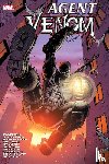Remender, Rick - Agent Venom Omnibus