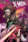 MacKay, Jed, Simone, Gail - X-Men: Raid on Graymalkin