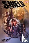 Hickman, Jonathan - S.H.I.E.L.D. by Hickman & Weaver Omnibus