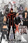 Bendis, Brian Michael - Uncanny X-Men By Brian Michael Bendis Omnibus