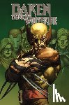 Liu, Marjorie, Way, Daniel - Daken: Dark Wolverine Omnibus