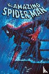 Wells, Zeb, Ziglar, Cody - Amazing Spider-Man By Zeb Wells Omnibus Vol. 2