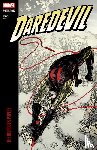 Bendis, Brian Michael - Daredevil Modern Era Epic Collection: The Murdock Papers
