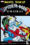 Conway, Gerry, Wein, Len, Thomas, Roy - Marvel Team-Up Omnibus Vol. 1
