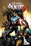 Bendis, Brian Michael - New Avengers Modern Era Epic Collection: Secret Invasion