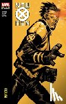 Morrison, Grant - New X-Men Modern Era Epic Collection: Planet X