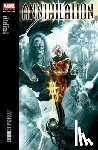 Abnett, Dan, Lanning, Andy, Gage, Christos - Annihilation Modern Era Epic Collection: Conquest Prologue