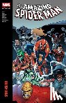 Slott, Dan, Gage, Christos, Van Lente, Fred - Amazing Spider-Man Modern Era Epic Collection: Spider-Island
