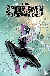 Phillips, Stephanie - All-New Spider-Gwen: The Ghost-Spider