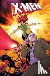 Paknadel, Alex - X-Men: From The Ashes