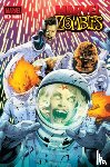 Parker, Ethan S. - Marvel Zombies: Red Band - Death Story