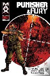 Ennis, Garth - Punisher & Fury Max By Garth Ennis Omnibus