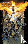 Millar, Mark, Austen, Chuck - Ultimate X-Men Epic Collection: World Tour