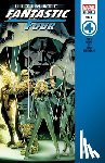 Carey, Mike, Millar, Mark - Ultimate Fantastic Four Epic Collection: Frightful